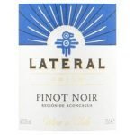 Lateral Chilean Pinot Noir 75Cl - Image 2