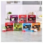 Lavazza A Modo Mio Lungo Dolce Coffee 16 Capsules - Image 2