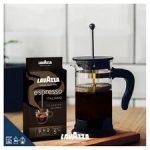 Lavazza Caffe Espresso Ground Coffee 250G - Image 3