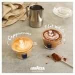 Lavazza Decaffeinated Ground Coffee 250G - Image 3