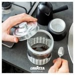 Lavazza Decaffeinated Ground Coffee 250G - Image 4