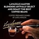 Lavazza Espresso Decaffeinated Coffee Capsules 10 Pack 58G - Image 3