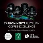 Lavazza Espresso Decaffeinated Coffee Capsules 10 Pack 58G - Image 4
