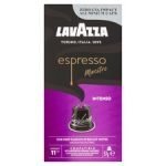 Lavazza Espresso Intenso Coffee Capsules X10 57G
