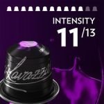 Lavazza Espresso Intenso Coffee Capsules X10 57G - Image 3