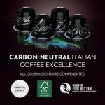 Lavazza Espresso Intenso Coffee Capsules X10 57G - Image 4