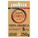 Lavazza Qualita Oro Coffee 250G