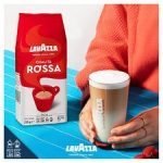 Lavazza Qualita Rossa Coffee 250G - Image 2
