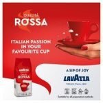 Lavazza Qualita Rossa Coffee 250G - Image 4