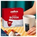Lavazza Qualita Rossa Ground Coffee 2 X 250G - Image 2