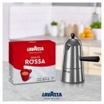 Lavazza Qualita Rossa Ground Coffee 2 X 250G - Image 3