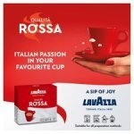 Lavazza Qualita Rossa Ground Coffee 2 X 250G - Image 4
