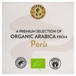Lavazza Tierra For Amazonia Organic Ground Coffee 180G - Image 2