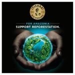 Lavazza Tierra For Amazonia Organic Ground Coffee 180G - Image 3