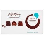 Lilys Ultimate Chocolate Collection 220G