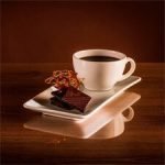 Lindt Excellence Caramel With Touch Of Sea Salt 100G - Image 2