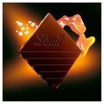 Lindt Excellence Caramel With Touch Of Sea Salt 100G - Image 3