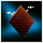 Lindt Excellence Touch Of Sea Salt Chocolate Bar 100G - Image 3