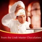 Lindt Lindor Double Chocolate Truffles 200G - Image 3