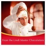 Lindt Lindor Milk Chocolate Truffles Carton 337G - Image 3
