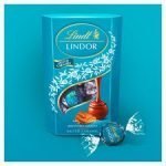Lindt Lindor Salted Caramel Truffles 200G - Image 2