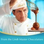 Lindt Lindor Salted Caramel Truffles 200G - Image 3