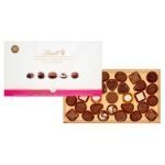 Lindt Master Chocolatier Collection 320G - Image 2