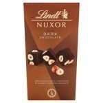 Lindt Nuxor Dark 165G