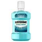 Listerine Coolmint Mouthwash 1L