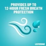 Listerine Coolmint Mouthwash 1L - Image 3