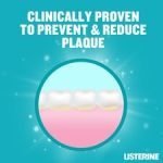 Listerine Mouthwash Coolmint 500Ml - Image 3