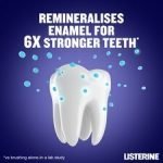 Listerine Nightly Reset Mouthwash 400Ml - Image 3