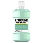Listerine Spearmint Mouthwash 250Ml