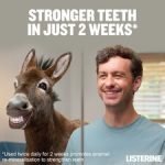 Listerine Stay White Mouthwash 500Ml - Image 4