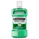 Listerine Teeth & Gum Mouthwash 500Ml
