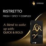 L'or. Ristretto Caps 10Pc 52G - Image 2