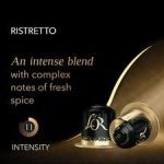 L'or. Ristretto Caps 10Pc 52G - Image 3