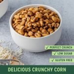 Love Corn Cheese & Onion 115G - Image 2