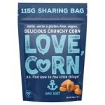 Love Corn Sea Salt 115G