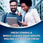 Macleans Freshmint Toothpaste 100Ml - Image 2