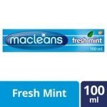 Macleans Freshmint Toothpaste 100Ml - Image 3