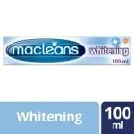 Macleans Whitening Toothpaste 100Ml - Image 3
