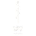 Maison No.9 Rose Wine 75Cl - Image 3