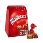 Maltesers Truffle Medium Gift Box 200G