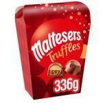 Maltesers Truffles Large Gift Box 336G