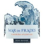 Mar De Frades Albarino 75Cl - Image 2