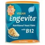 Marigold Engevita B12 Yeast Flakes 100G