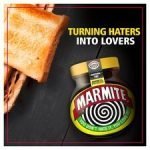 Marmite Yeast Extract 250G - Image 3