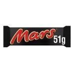 Mars Single 51G