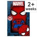 Marvel Spiderman Nut Free Cake